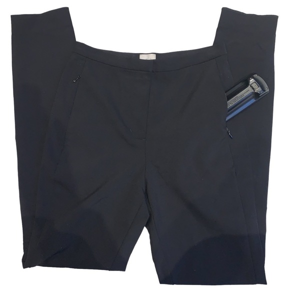 Aritzia Wilfred Flat Front Dress pant - Picture 10 of 14